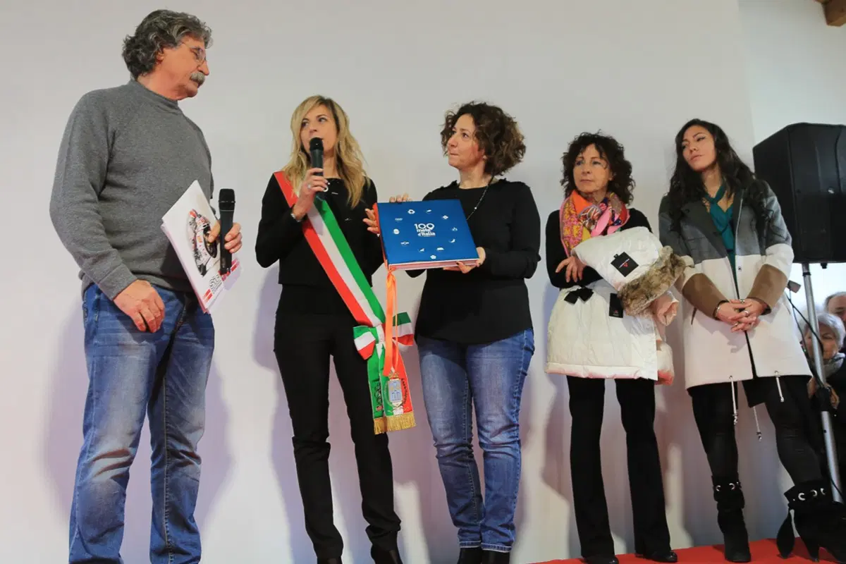 Inaugurata ieri “Casa Marco Simoncelli” (31)