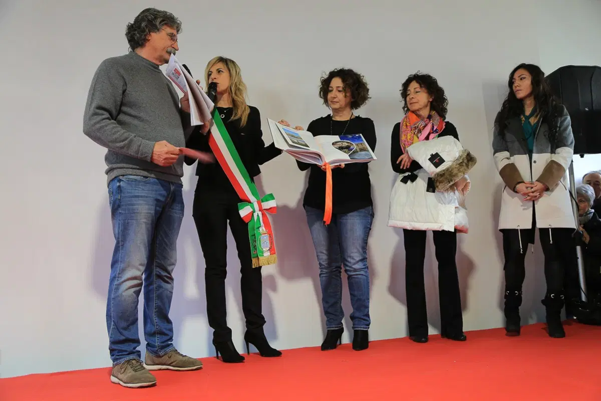 Inaugurata ieri “Casa Marco Simoncelli” (32)