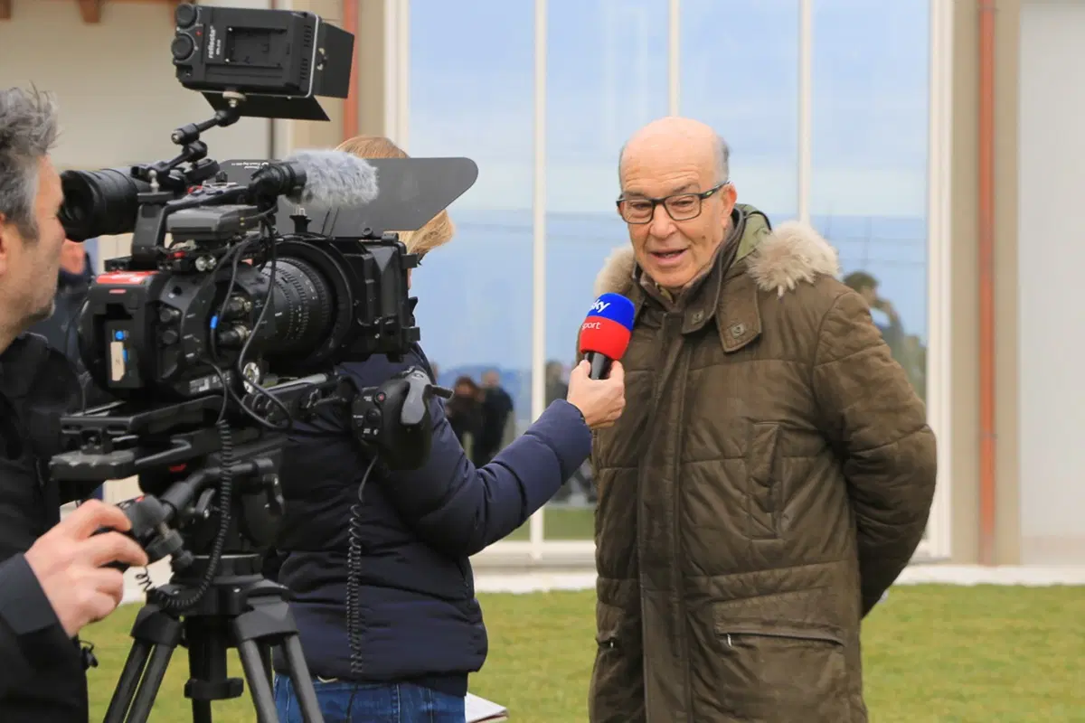 Inaugurata ieri “Casa Marco Simoncelli” (33)