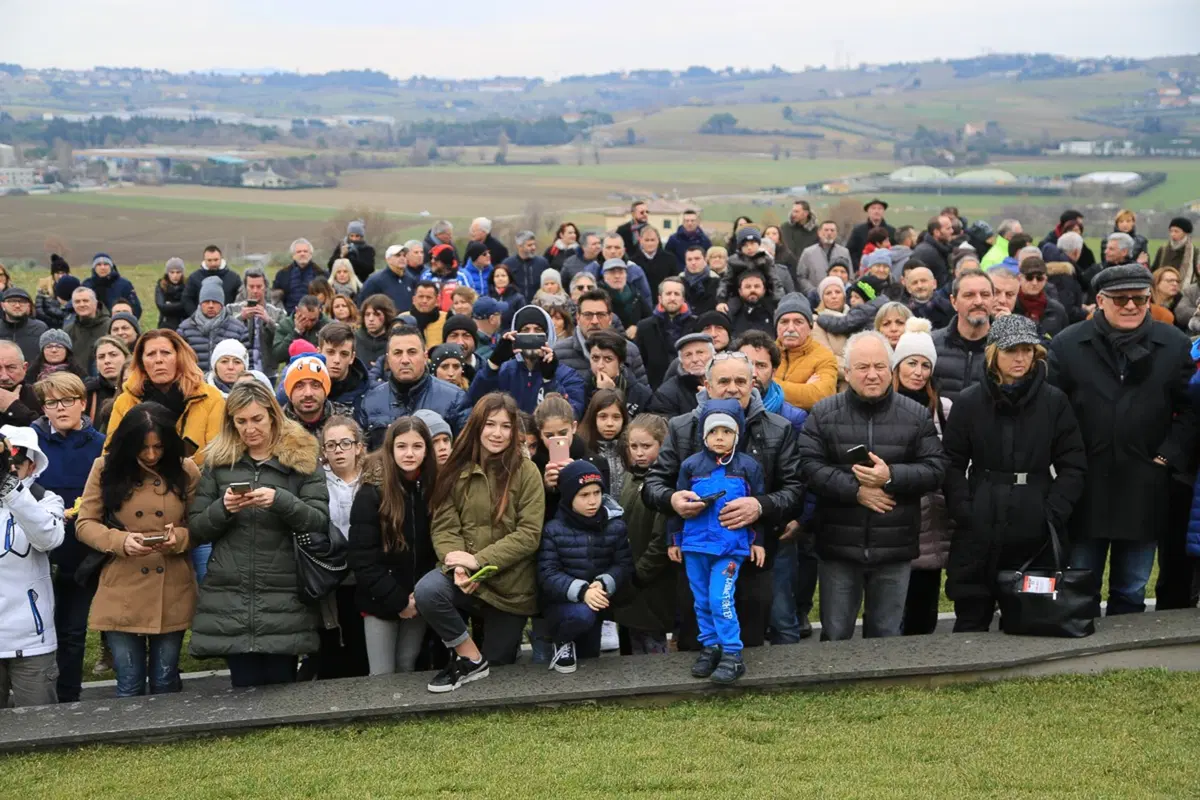 Inaugurata ieri “Casa Marco Simoncelli” (37)