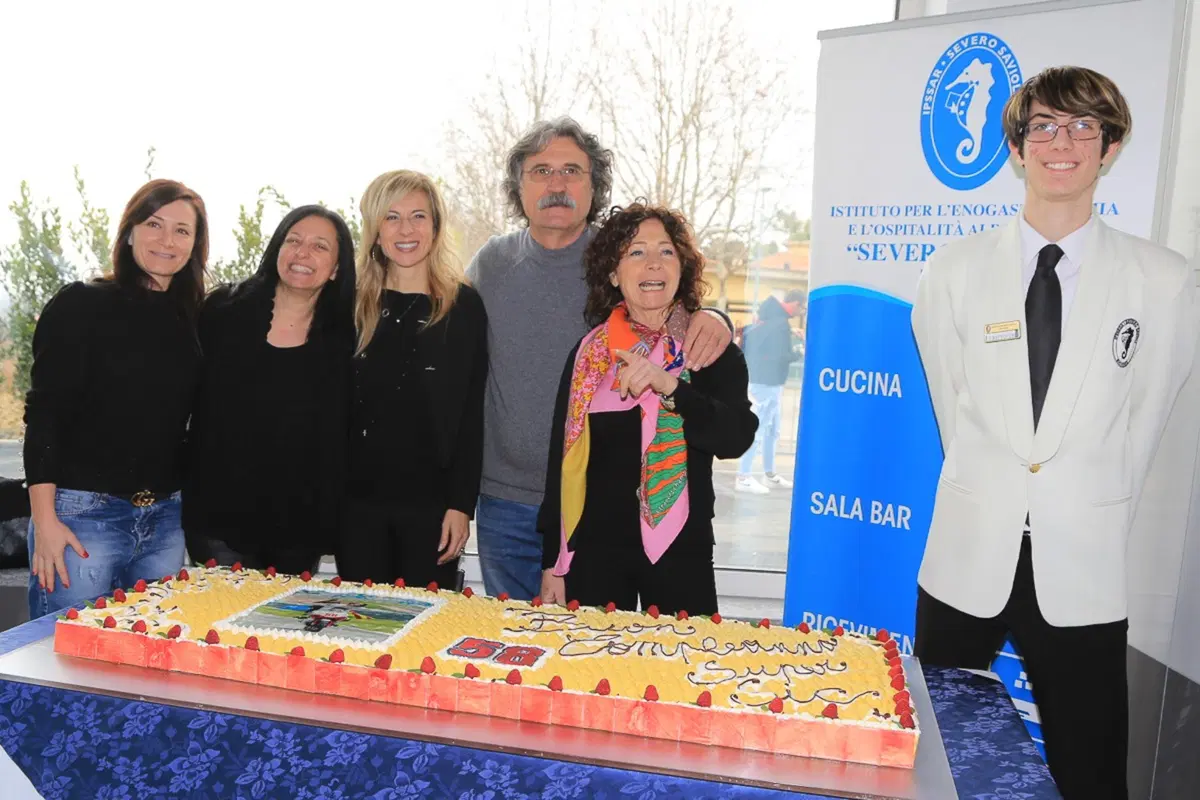 Inaugurata ieri “Casa Marco Simoncelli” (35)