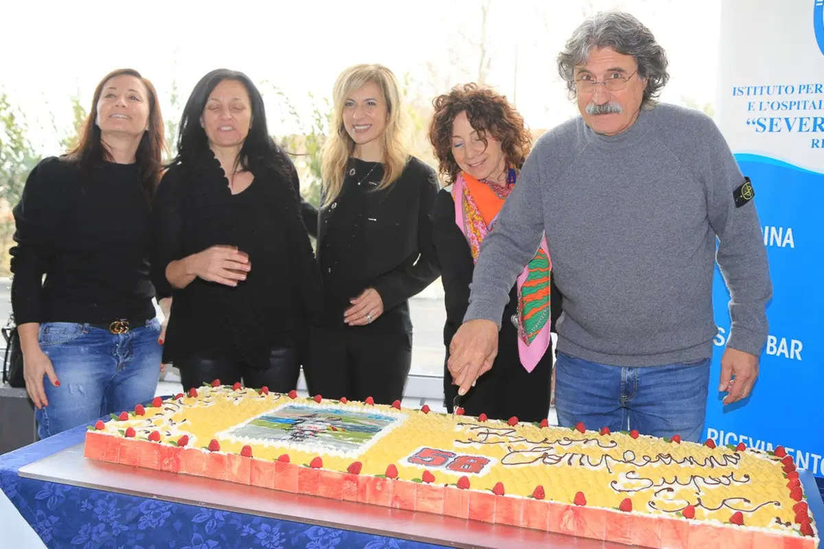 Inaugurata ieri “Casa Marco Simoncelli” (36)