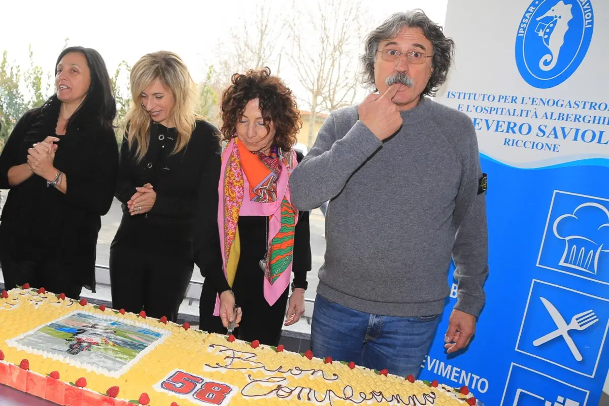 Inaugurata ieri “Casa Marco Simoncelli” (39)