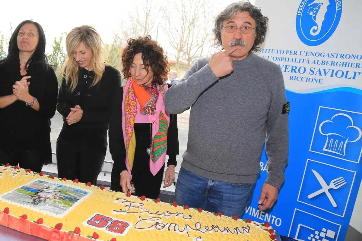 Inaugurata ieri “Casa Marco Simoncelli” (42)