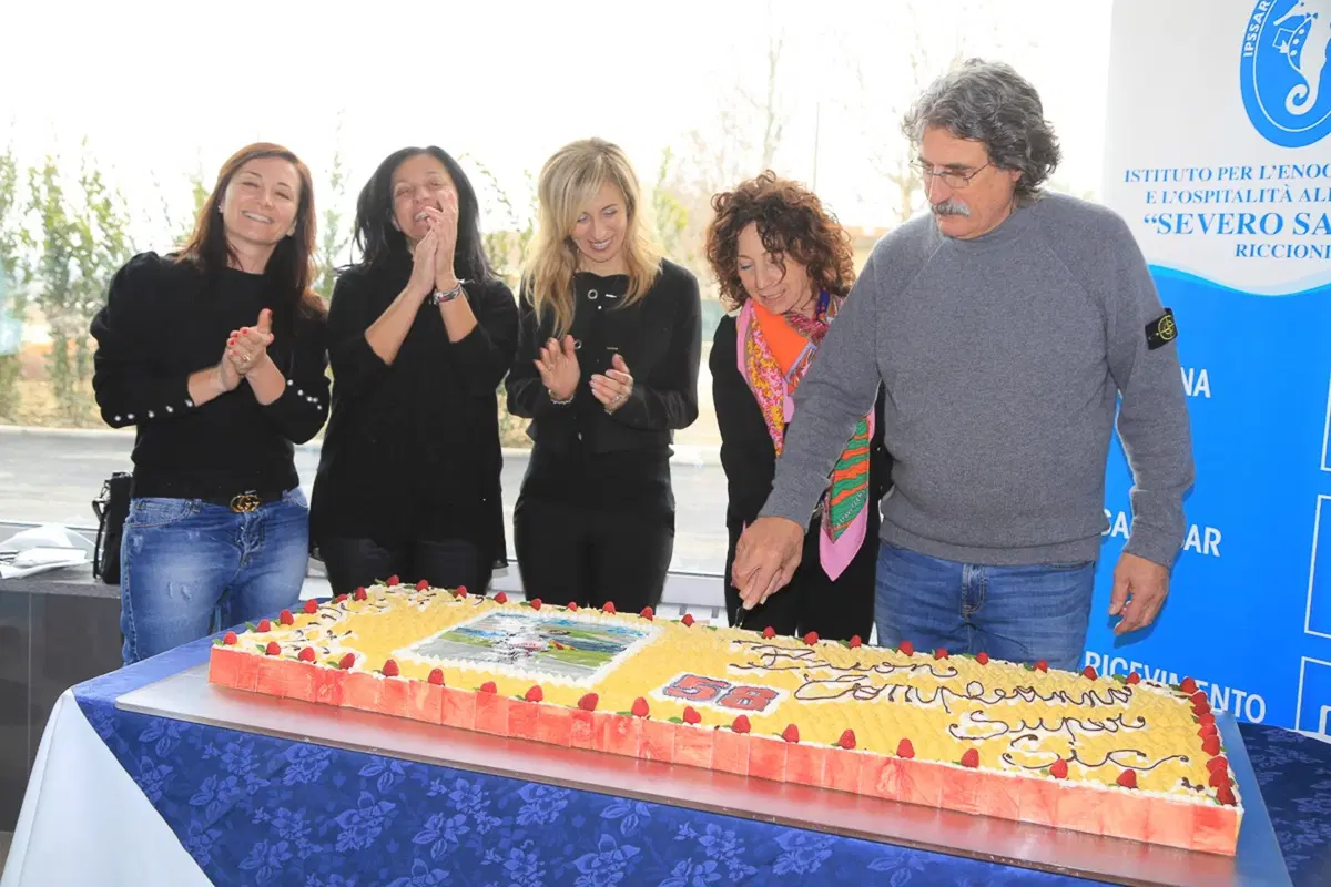 Inaugurata ieri “Casa Marco Simoncelli” (43)