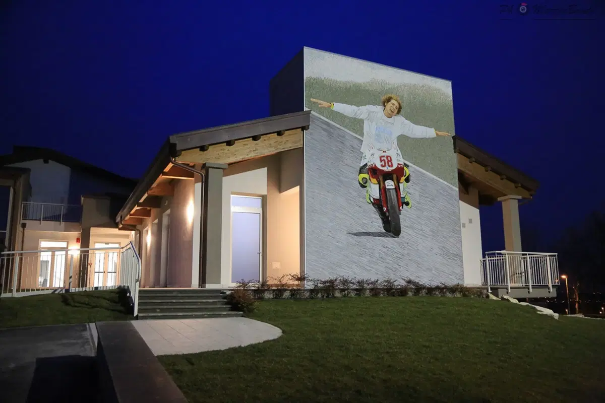 Inaugurata ieri “Casa Marco Simoncelli” (45)