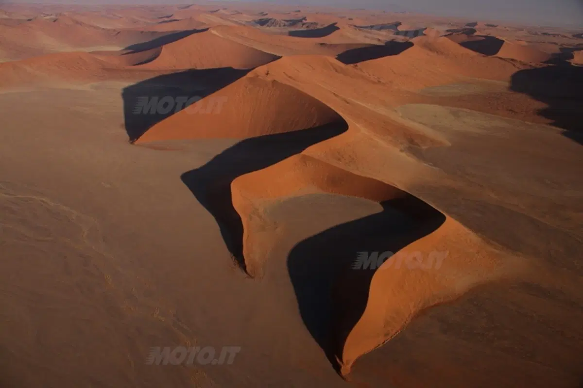 Turismo. Botswana e Namibia (42)