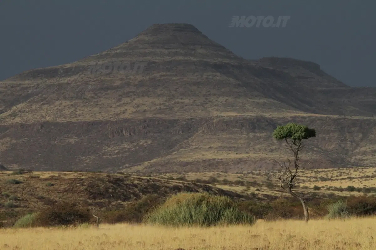 Turismo. Botswana e Namibia (44)