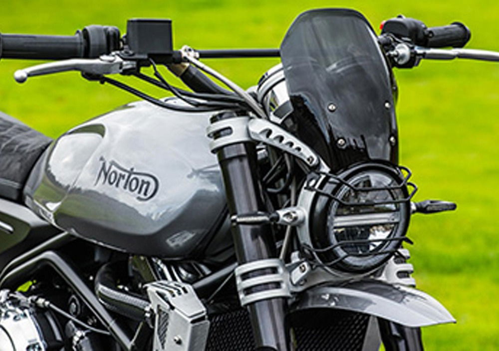 Norton Atlas Ranger 650 (2019 - 20) (2)