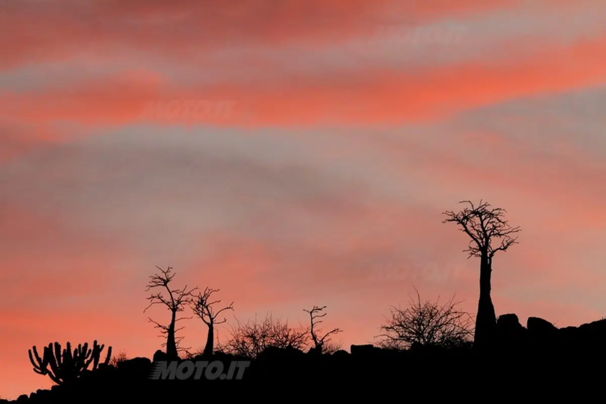 Turismo. Botswana e Namibia (45)