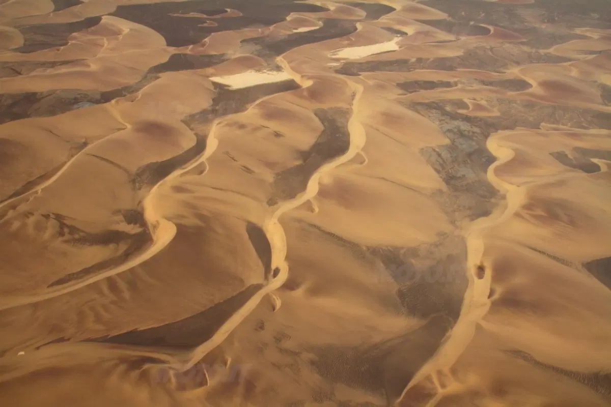 Turismo. Botswana e Namibia (50)