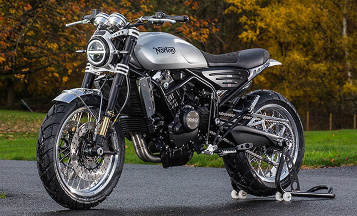 Norton Atlas Nomad 650 2019 20 prezzo e scheda tecnica Moto