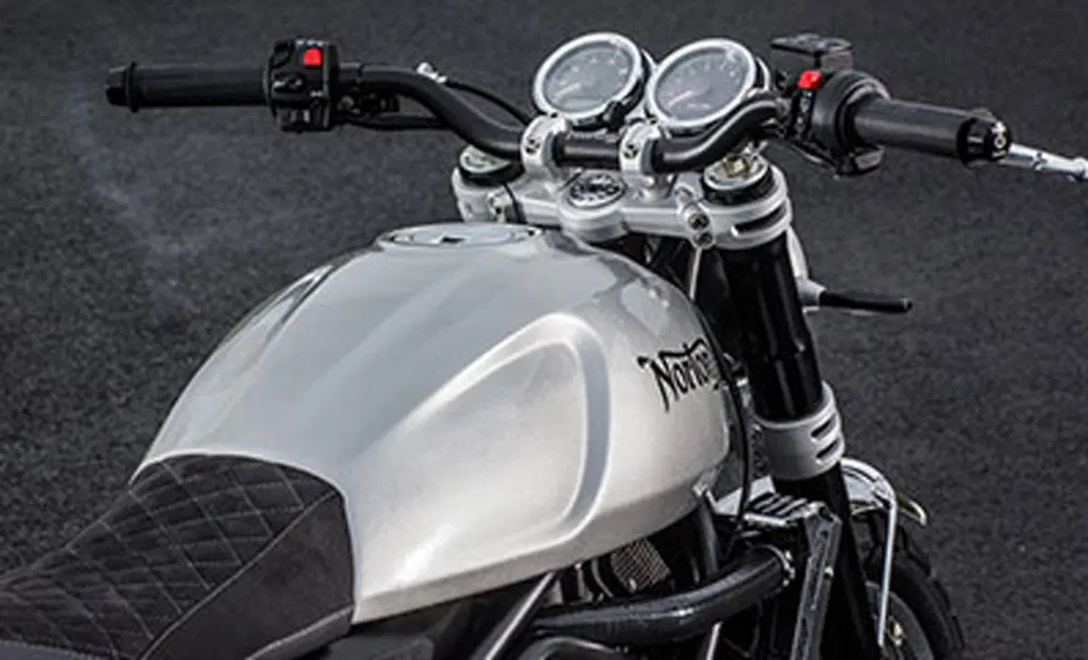 Norton Atlas Nomad 650 Atlas Nomad 650 (2019 - 20) (4)