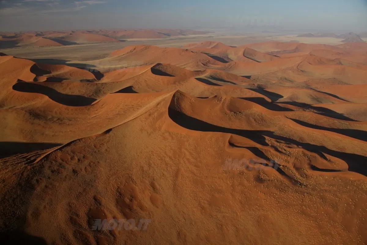Turismo. Botswana e Namibia (54)