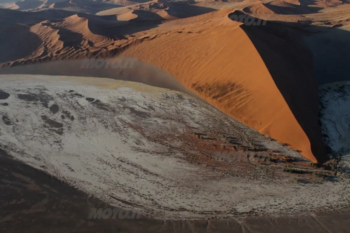 Turismo. Botswana e Namibia (56)