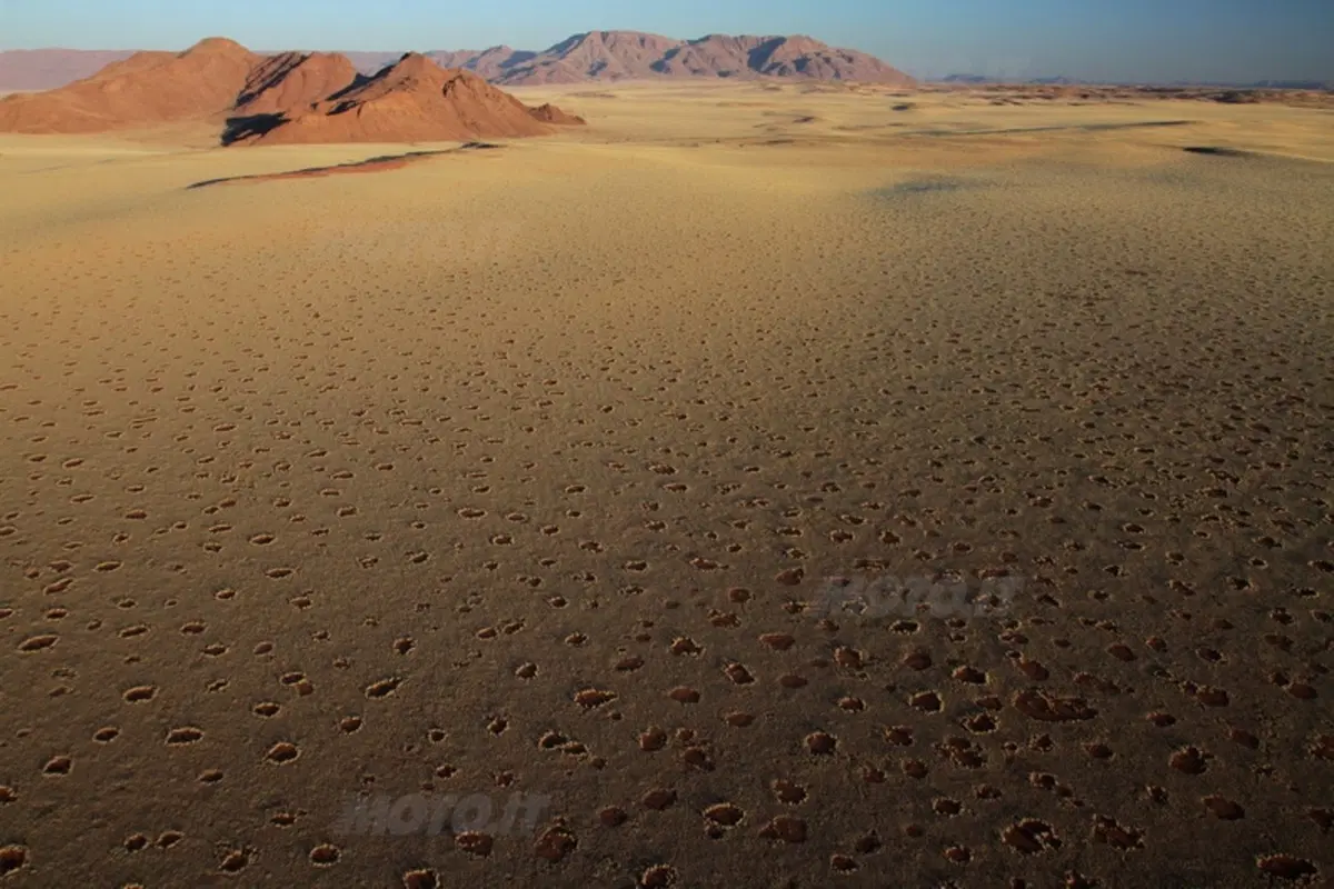 Turismo. Botswana e Namibia (57)