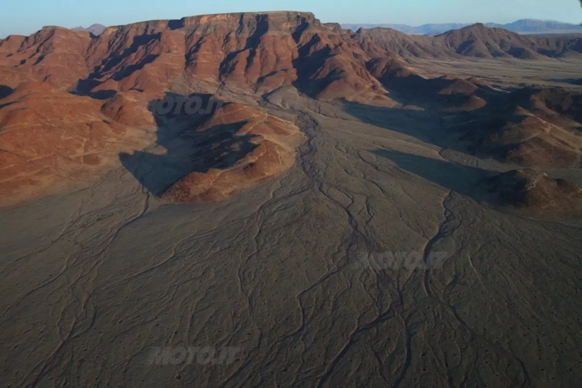Turismo. Botswana e Namibia (58)