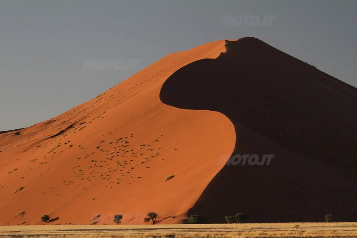 Turismo. Botswana e Namibia (59)