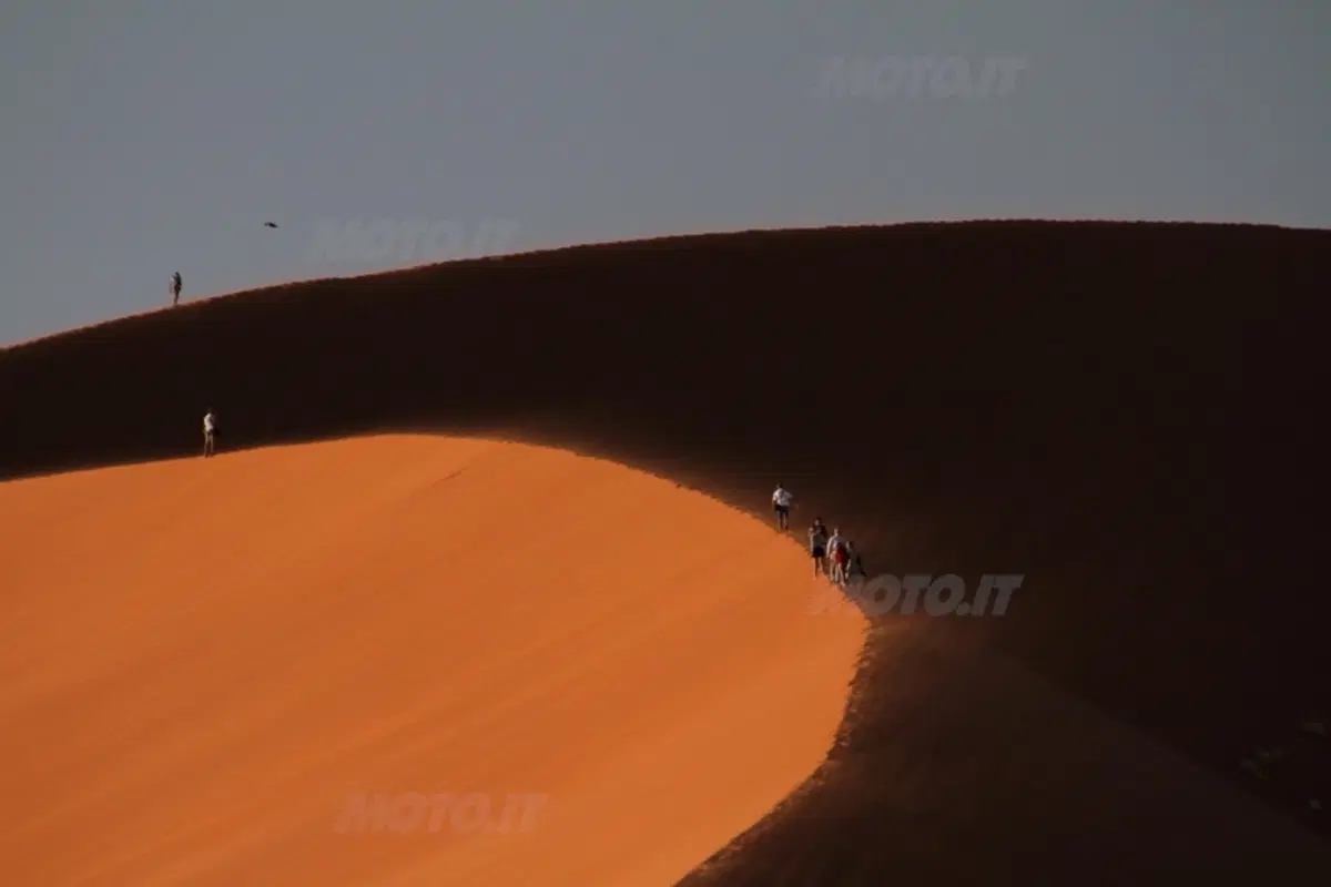 Turismo. Botswana e Namibia (60)