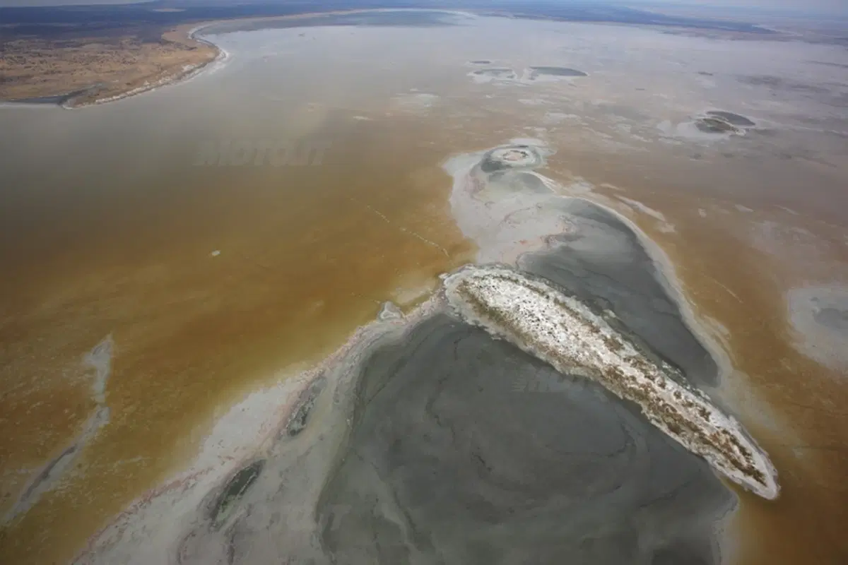 Turismo. Botswana e Namibia (63)