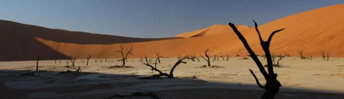 Turismo. Botswana e Namibia (67)