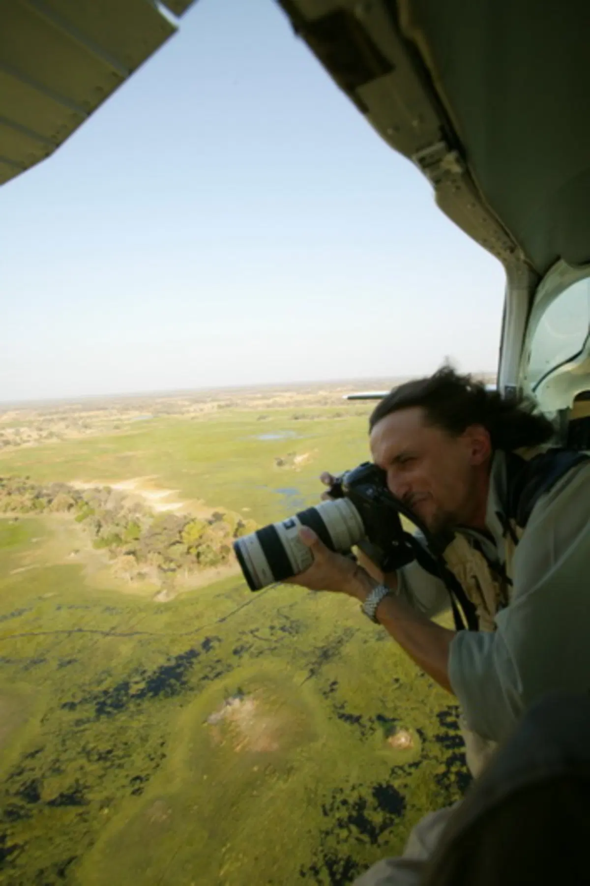 Turismo. Botswana e Namibia (68)