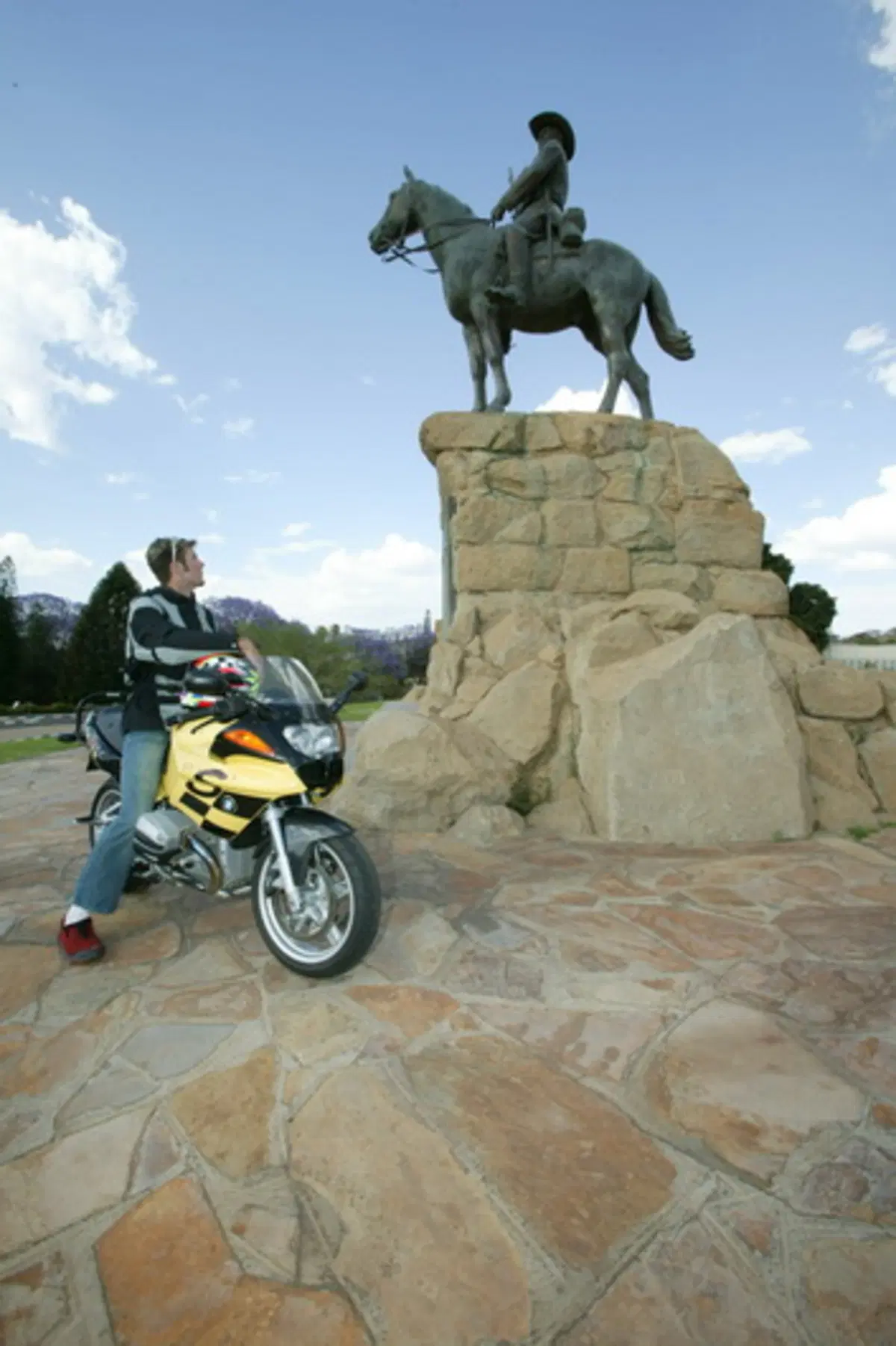 Turismo. Botswana e Namibia (71)