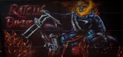 Ratclif Bikers
