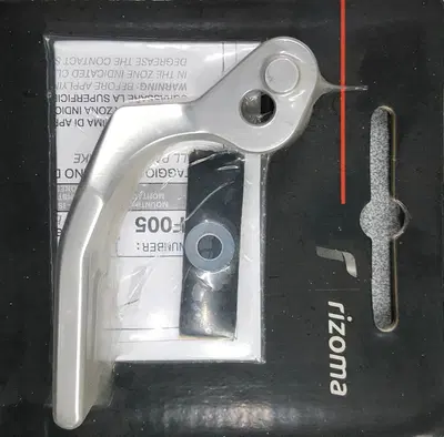 LEVA FRENO STAZIONAMENTO RIZOMA TMAX ZYF005A DA SC