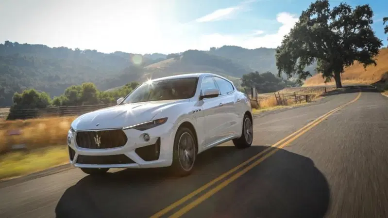 Cosa ne pensi del Superbollo automobilistico?