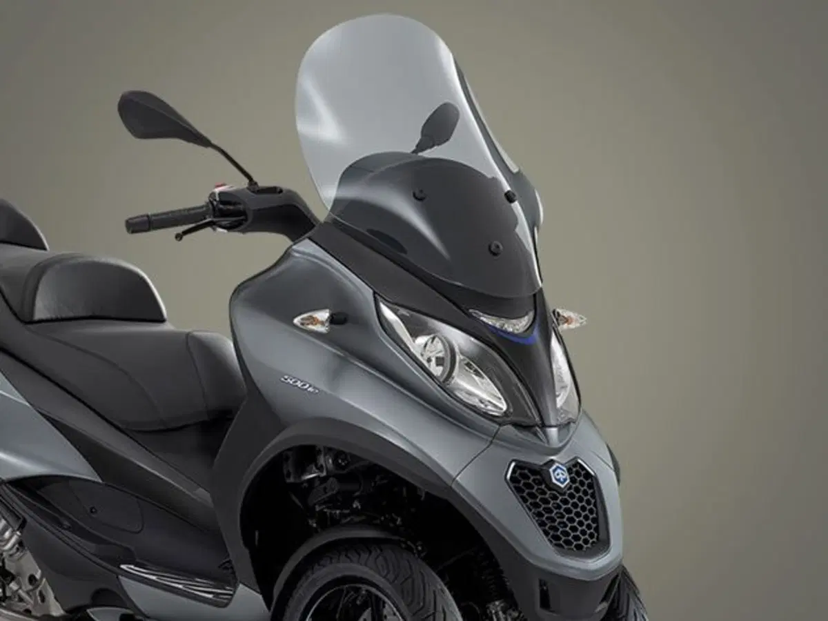 Piaggio MP3 MP3 500 ie Special Edition (2019) (2)