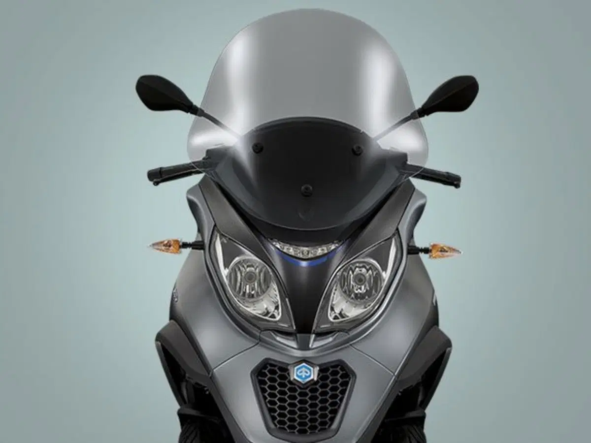 Piaggio MP3 MP3 500 ie Special Edition (2019) (5)