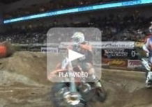 Taddy Blazusiak (KTM) ha vinto il campionato di Endurocross 