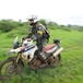 BMW GS Trophy 2010. Trionfa il team inglese