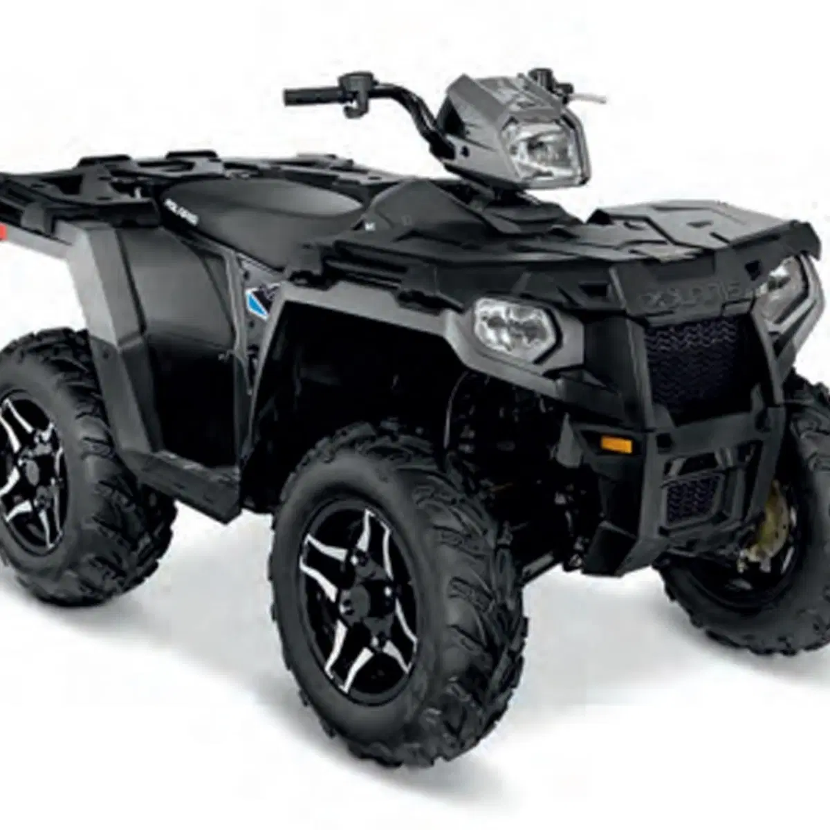 Polaris Sportsman 570 SP (2018 - 22)
