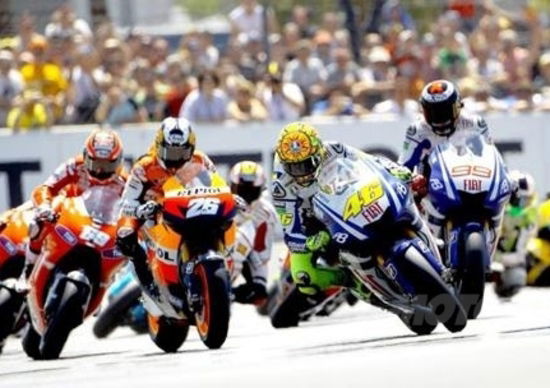 MotoGP. Le pagelle di fine anno