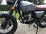 Mutt Motorcycles Hilts 125 (2019 - 20) (9)