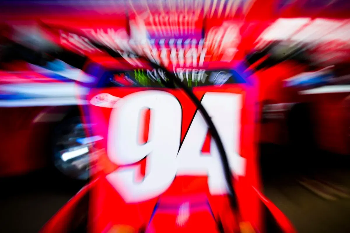 SX 2019. La gallery di Anaheim (10)