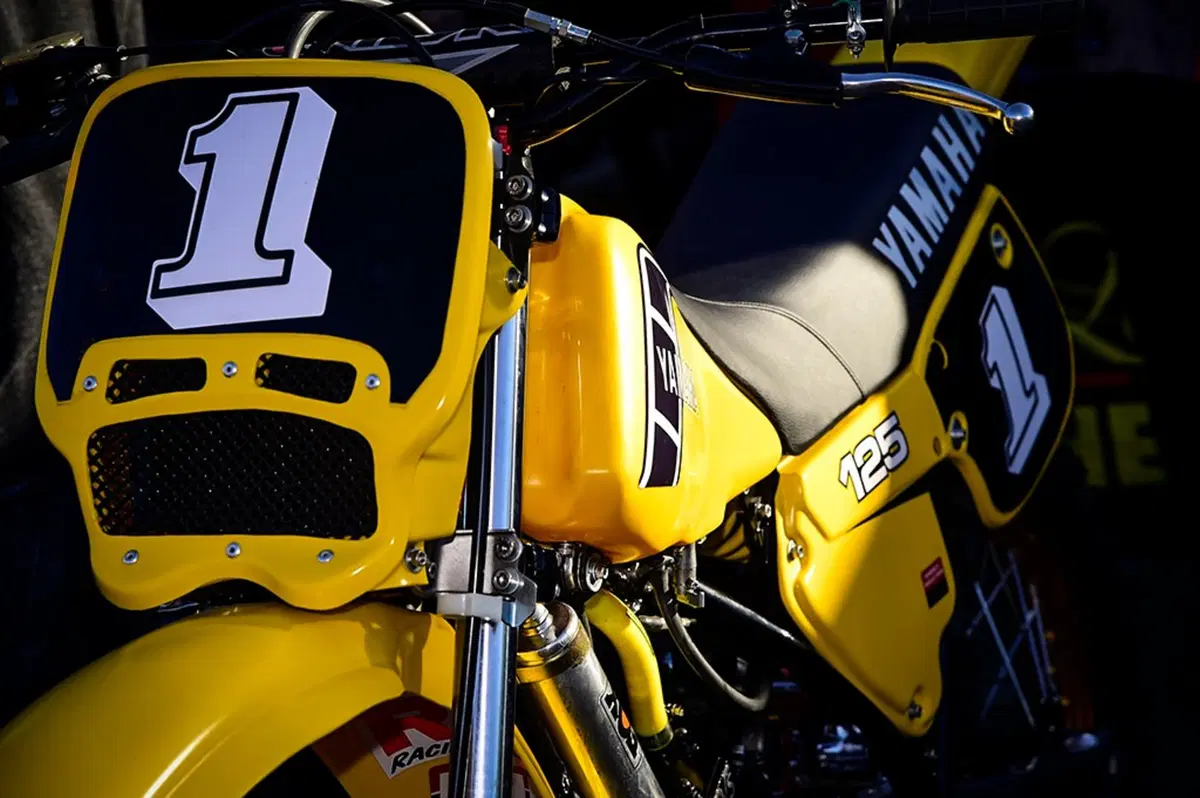 SX 2019. La gallery di Anaheim (16)