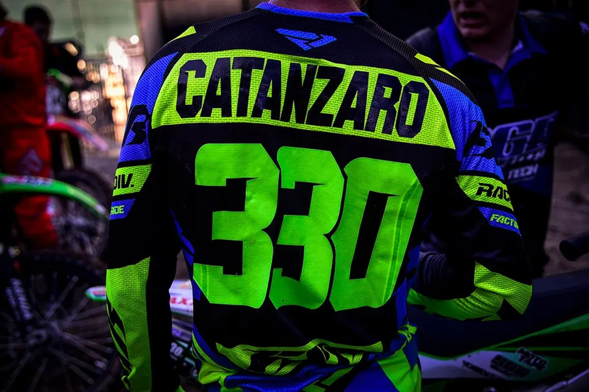SX 2019. La gallery di Anaheim (17)