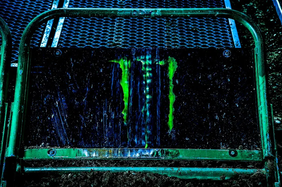 SX 2019. La gallery di Anaheim (19)