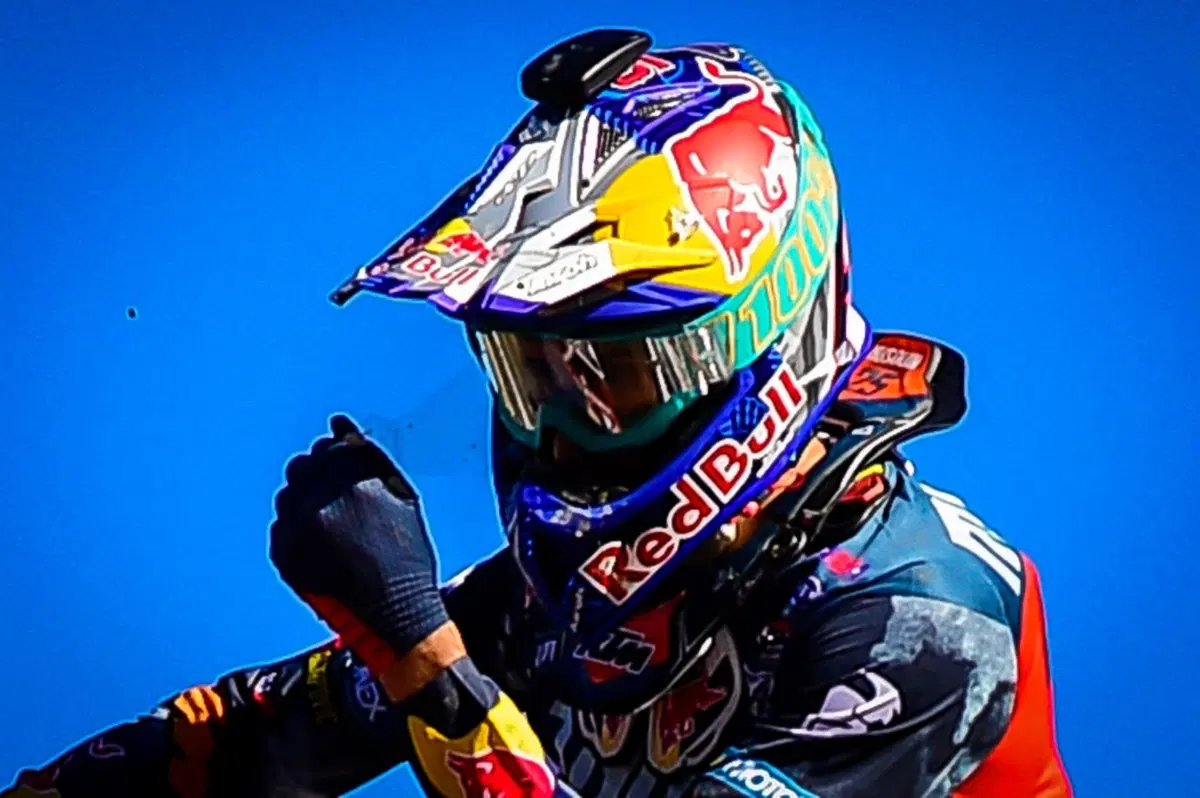 SX 2019. La gallery di Anaheim (22)