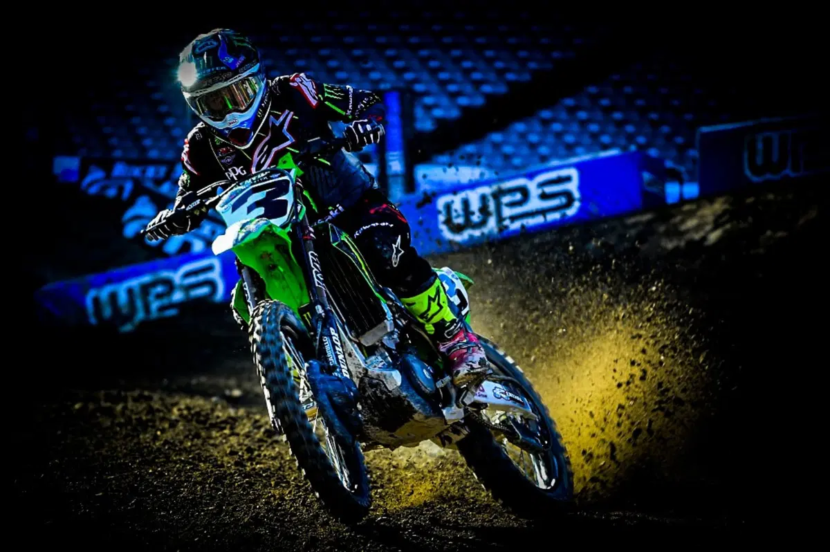 SX 2019. La gallery di Anaheim (25)