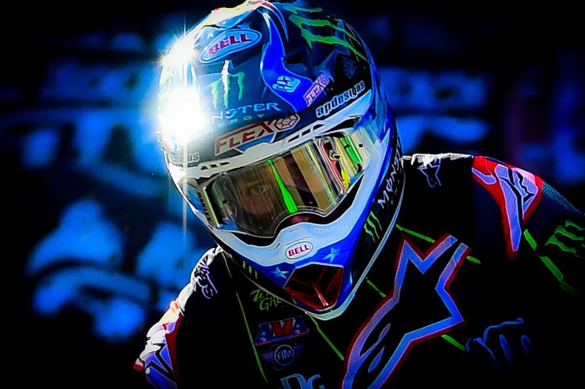 SX 2019. La gallery di Anaheim (31)