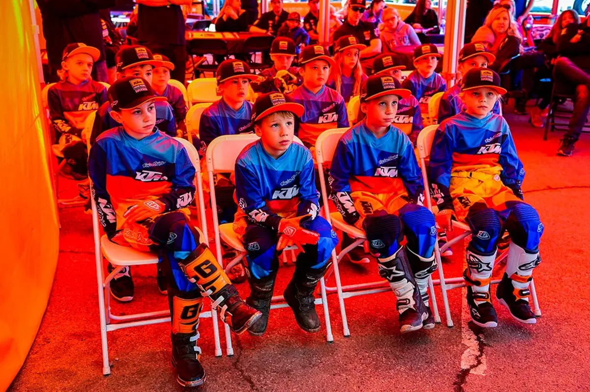 SX 2019. La gallery di Anaheim (34)