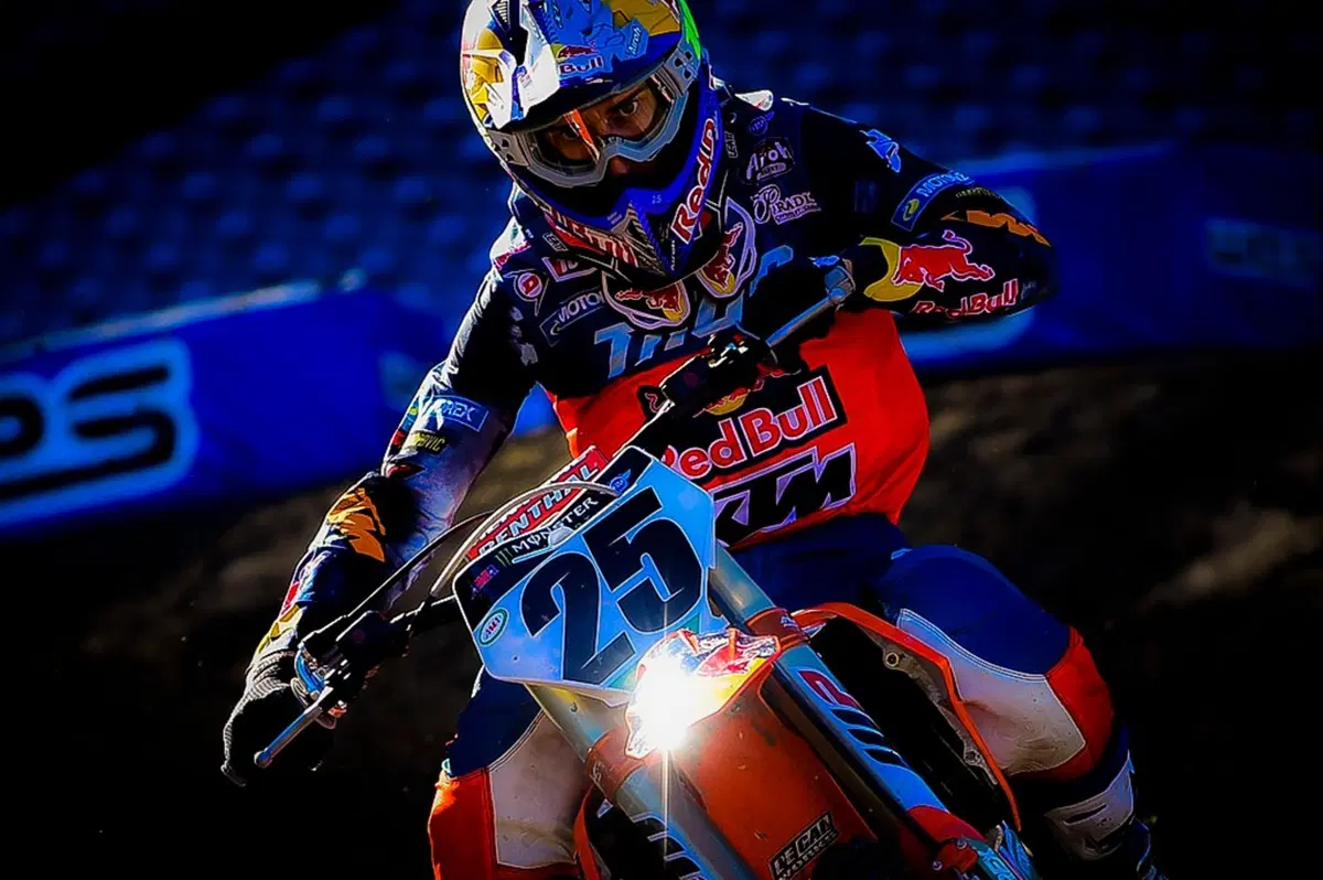 SX 2019. La gallery di Anaheim (37)