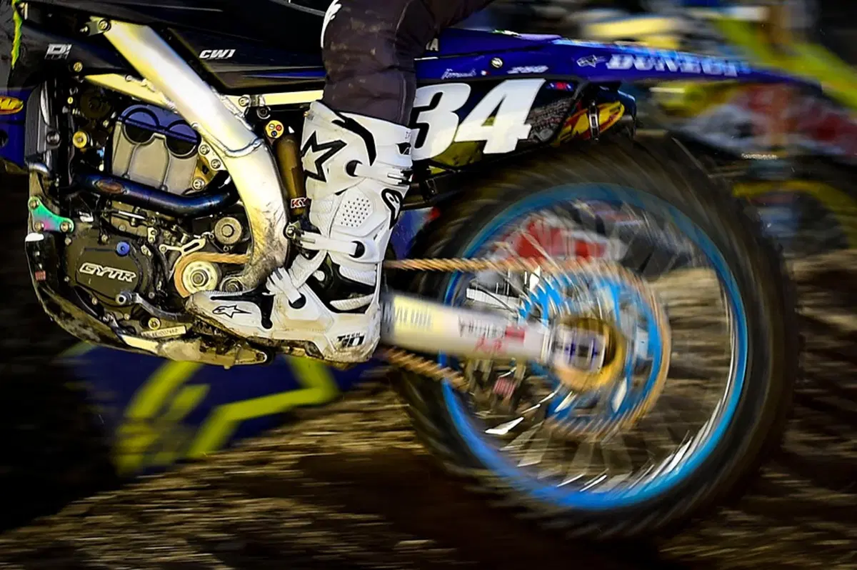 SX 2019. La gallery di Anaheim (39)
