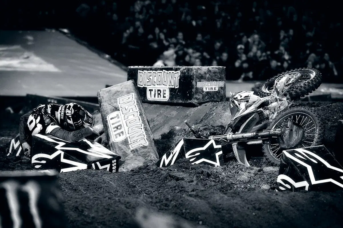 SX 2019. La gallery di Anaheim (41)