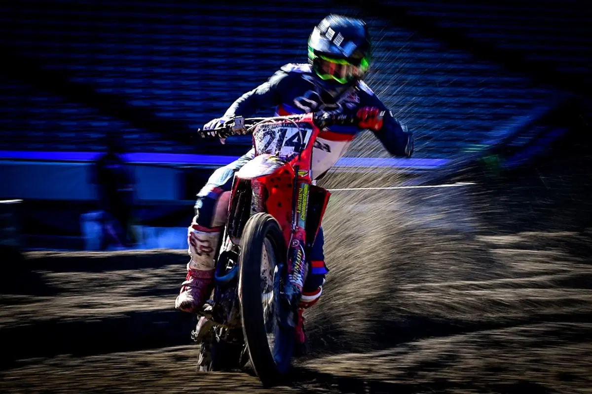 SX 2019. La gallery di Anaheim (49)