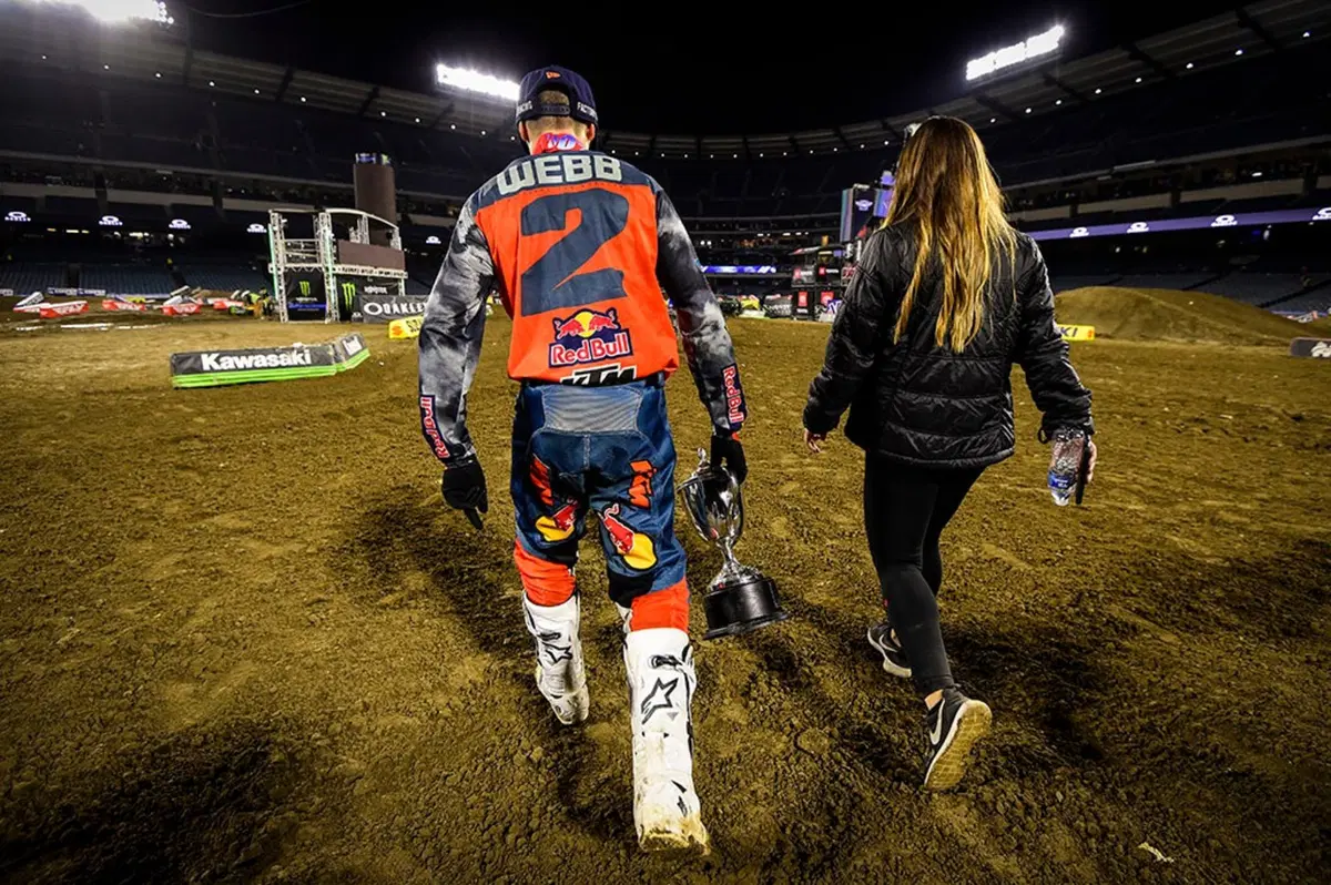 SX 2019. La gallery di Anaheim (54)